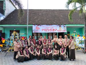 Hari Pramuka-2025