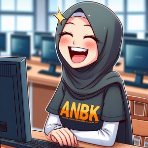 MA Al Muhtaduun Siap Hadapi TKA